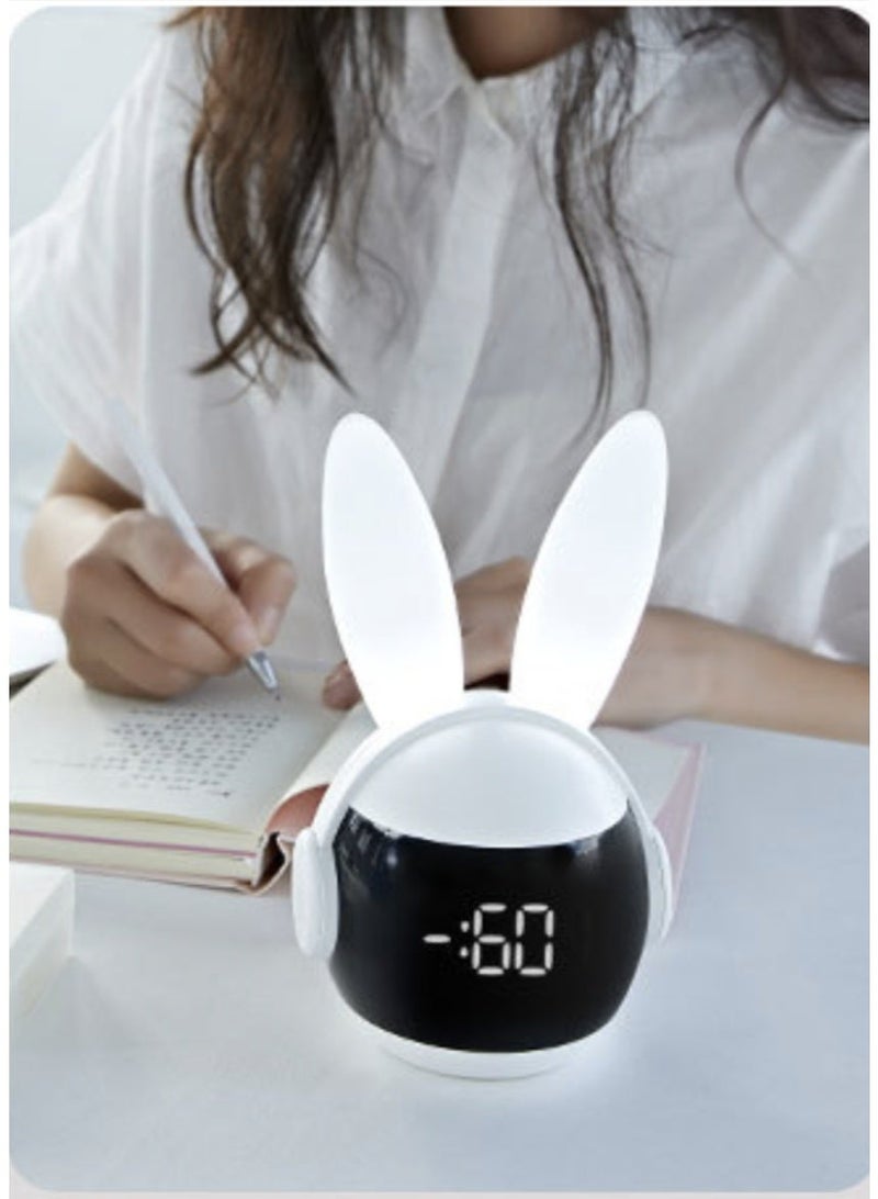 Rabbit night light - Image 5